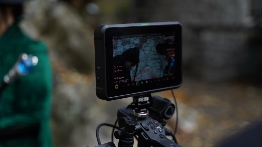FOTO & VIDEO – Bild 1