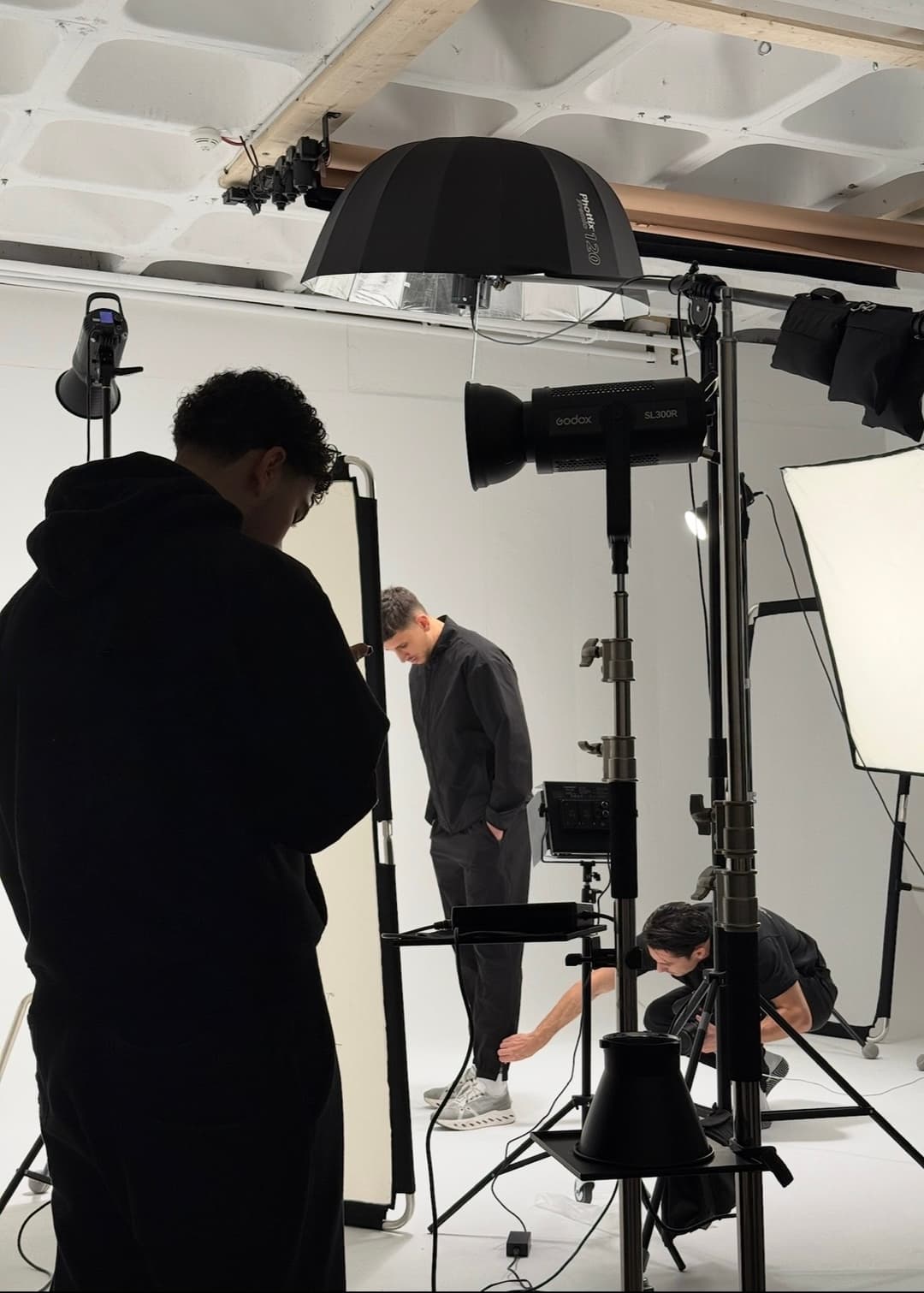 FOTO & VIDEO
