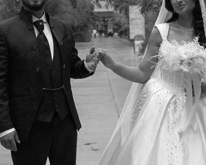WEDDINGS – Bild 3