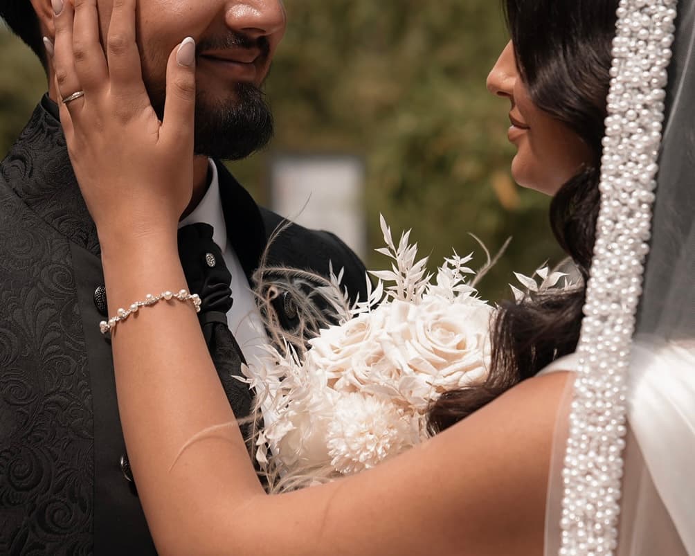 WEDDINGS – Bild 5