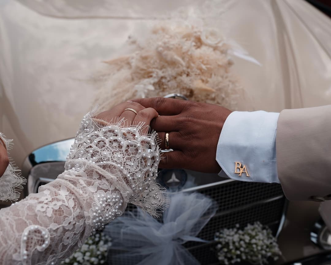 WEDDINGS – Bild 6