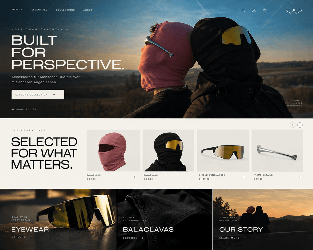 WEBDESIGN – Bild 6